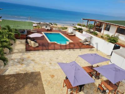 Av. Panamericana Norte , Contralmirante Villar, Tumbes 00001, Peru