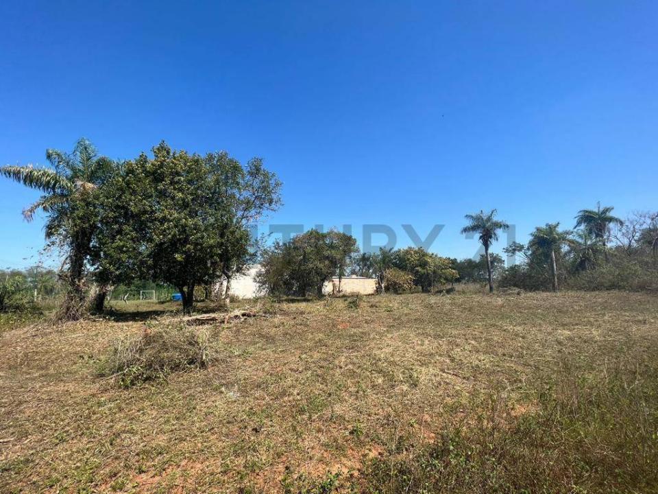 Tarumandy , Luque, Centralizzato 00001, Paraguay