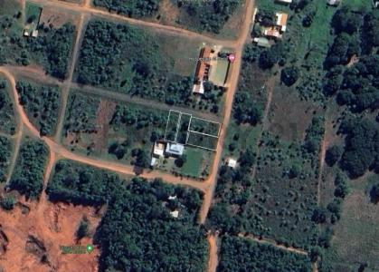 Tarumandy , Luque, Centralizzato 00001, Paraguay