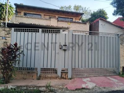 Monseñor Maiz e/ Calle 1 y Avda Gral Santos 166, San Vicente, Asunción 001237, Le Paraguay