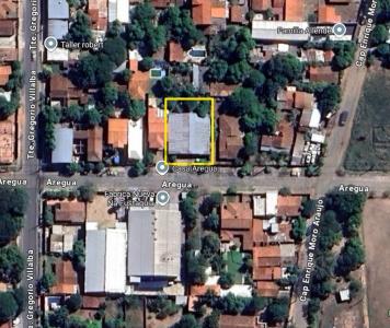 Loma Pytá, Asunción 00001, Paraguay