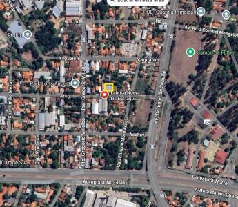 Loma Pytá, Asunción 00001, 파라과이