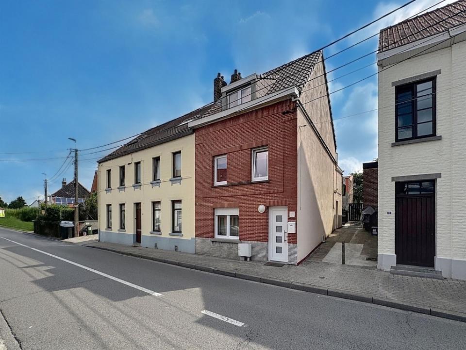 Chaussée de Lasne 38, Rixensart, 比利时