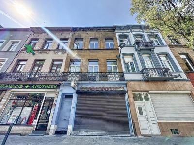 Avenue de la Reine 190, Брюссель, Бельгия