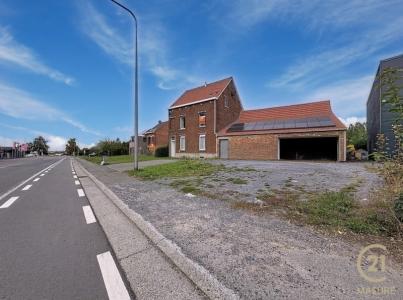 Avenue du Marouset 142, Braine-le-comte, 比利時