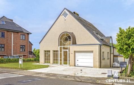 Holsbeeksesteenweg 199, Leuven Kessel-lo, Belgium