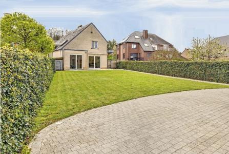 Holsbeeksesteenweg 199, Leuven Kessel-lo, Belgia