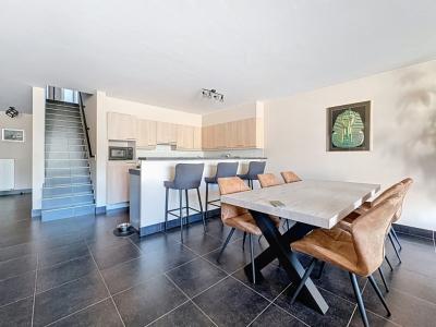 Strandlaan 101, Sint-idesbald, Bélgica