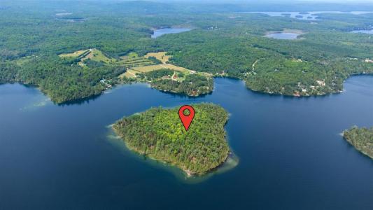 Île des Moutons, Messines, Quebec J0X 2J0, CANADÁ