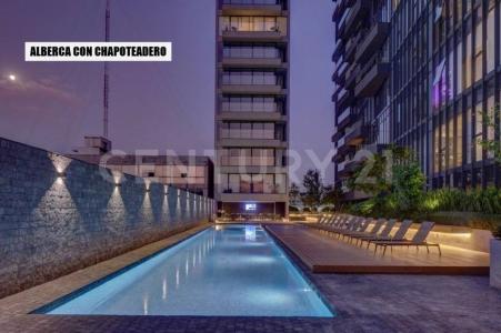 AVENIDA INSURGENTES SUR Edificio B DEPTO 806 (Eleva San Ángel) ,, Alvaro Obregón, Ciudad De México 01090, Mexico