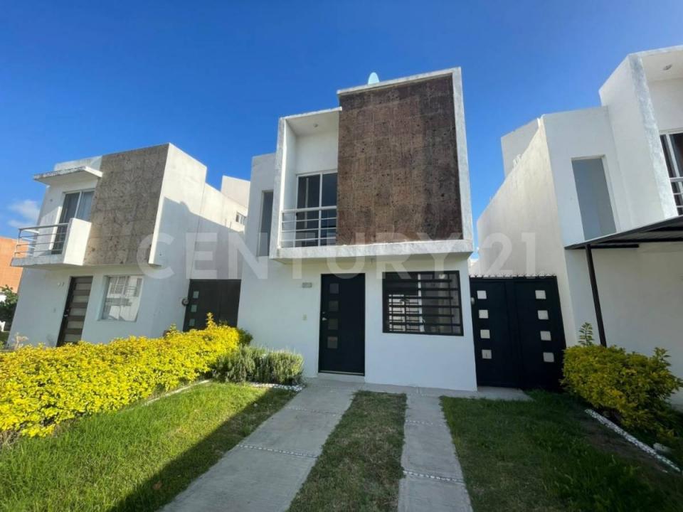 Circuito Viñedos 567-54,, San Juan Del Río, Querétaro 76803, México