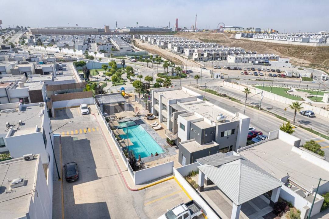 Tijuana, Baixa Califórnia 22667, México