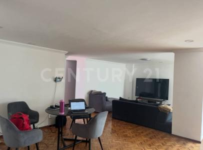 Pilares 427-703,, Benito Juárez, Ciudad De México 03100, Mexico