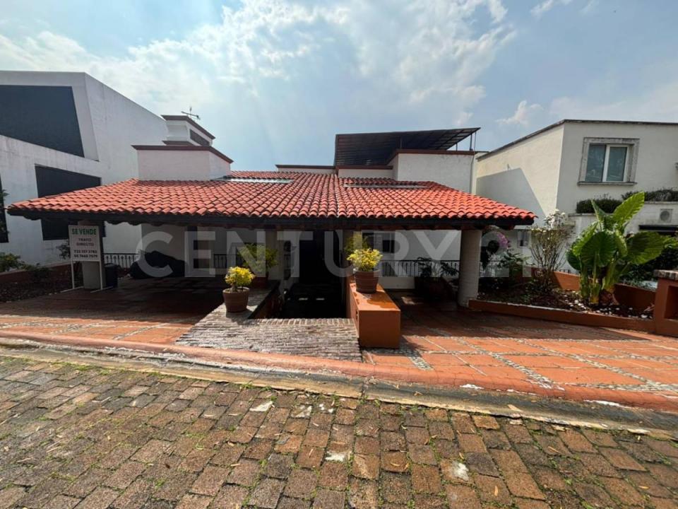 Mirador de los Encinos 15,, Lerma, מקסיקו 52005, מקסיקו 