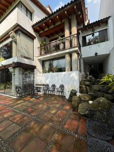 Mirador de los Encinos 15,, Lerma, מקסיקו 52005, מקסיקו 