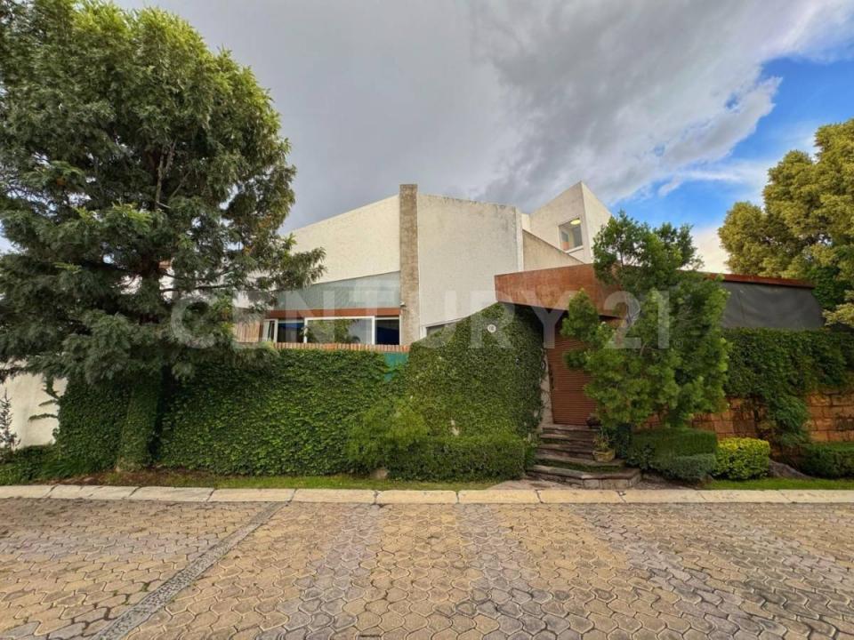 PARQUE SANTO DOMINGO, LOMAS DE ANGELÓPOLIS III ,, Ocoyucan, Puebla 72850, Mexico