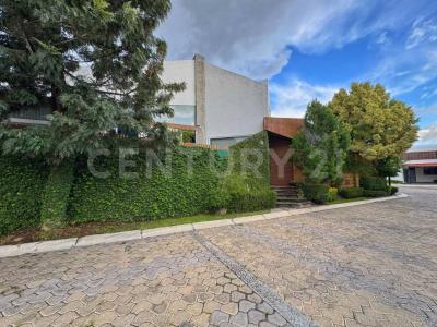 PARQUE SANTO DOMINGO, LOMAS DE ANGELÓPOLIS III ,, Ocoyucan, Puebla 72850, Mexico