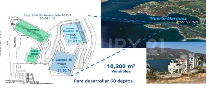 Acapulco, 게레로 39720, 멕시코