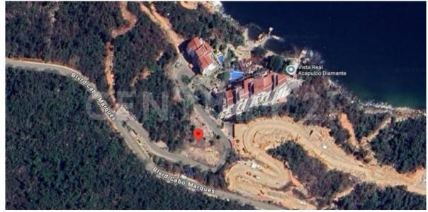 Acapulco, 게레로 39720, 멕시코