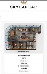 Mérida, Yucatan 97300, Mexico