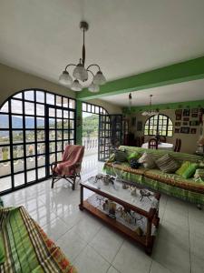 sin calle sin numero, Mérida, Mérida 5101, ונצואלה 