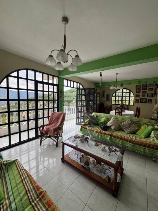 sin calle sin numero, Mérida, Mérida 5101, 委內瑞拉