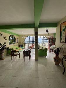 sin calle sin numero, Mérida, Mérida 5101, 委內瑞拉