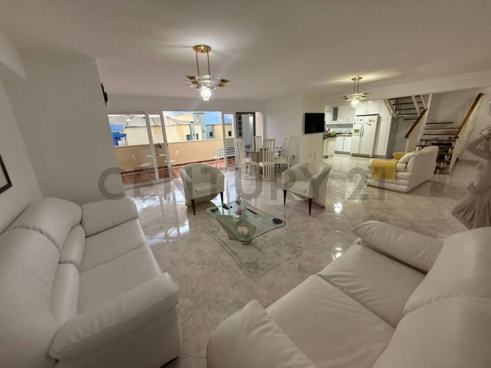 sin calle Aparatamento Ph Campo Neblina, Mérida, Mérida 5101, 委内瑞拉