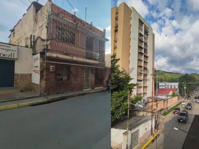 Calle Bolívar, Sector Centro, Municipio Santiago Mariño, Estado Aragua 15, Turmero, Aragua 2115, Venezuela