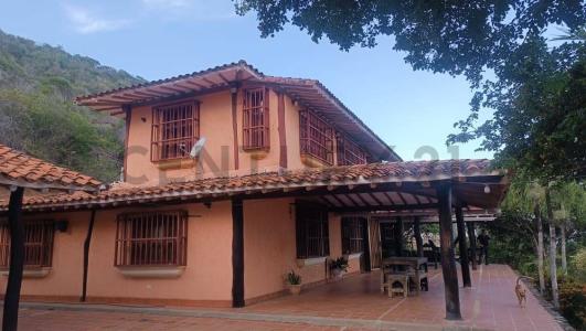Calle Coracuesta Casa de la cima de Guacuco, La Asunción, Nueva Esparta 6311, Venezuela