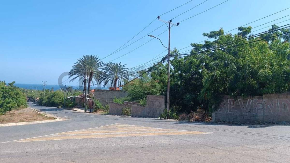Guarame lote de terreno 1-A, La Plaza De Paraguachí, Nueva Esparta 6304, Венесуэла