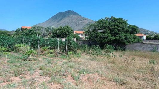 Guarame lote de terreno 1-A, La Plaza De Paraguachí, Nueva Esparta 6304, Венесуэла