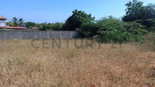 Guarame lote de terreno 1-A, La Plaza De Paraguachí, Nueva Esparta 6304, Венесуэла