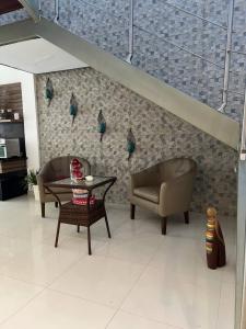 Principal Casa en la Huertas, La Asunción, Nueva Esparta 00001, Venezuela