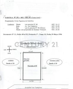 Avenida los campitos N39, Porlamar, Nueva Esparta 6301, 委内瑞拉