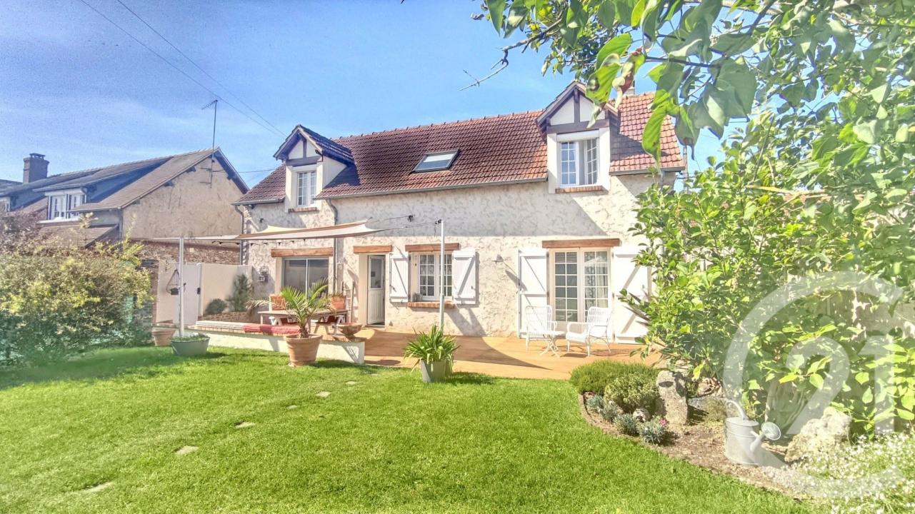 Maintenon, Centre-Val De Loire 28130, France