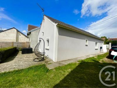 Goussainville, Île-de-France 95190, France