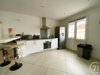 Goussainville, Île-de-France 95190, Francja