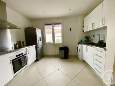 Goussainville, Île-de-France 95190, Francja