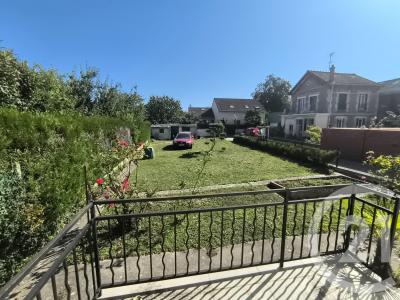 Massy, Île-de-France 91300, Francja