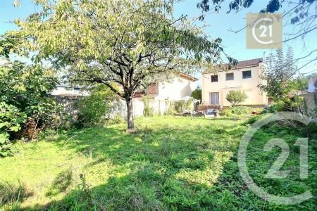 Les Pavillons Sous Bois, Isla De Francia 93320, Francia