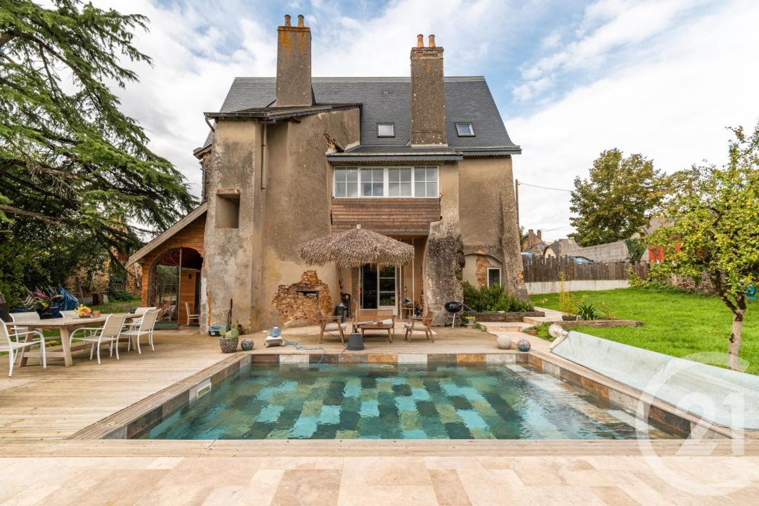 Laval, 페이드라루아르주 53000, 프랑스