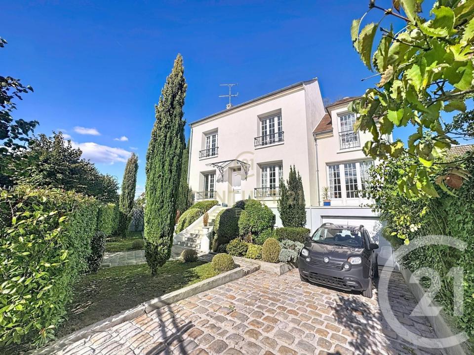 Le Plessis Trevise, イル＝ド＝フランス 94420, アキタン