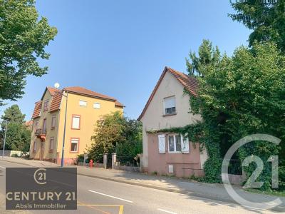 Vendenheim, Alsace 67550, France