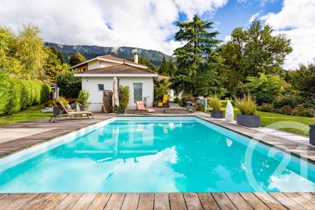 St Martin D Uriage, Rhône-Alpes 38410, France