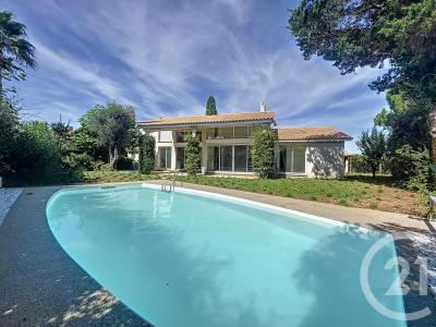 Baillargues, Languedoc-Roussillon 34670, Francia