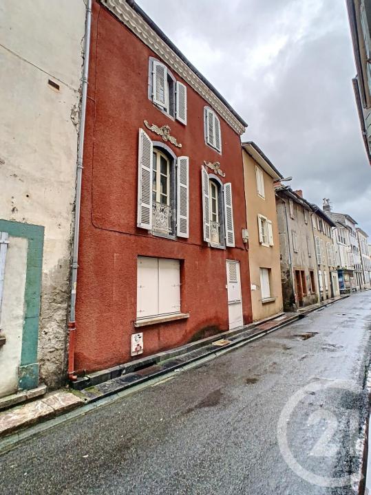 St Girons, Midi-Pirineus 09200, França