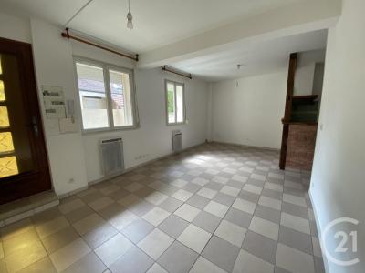 Pont Ste Maxence, Picardie 60700, Pháp