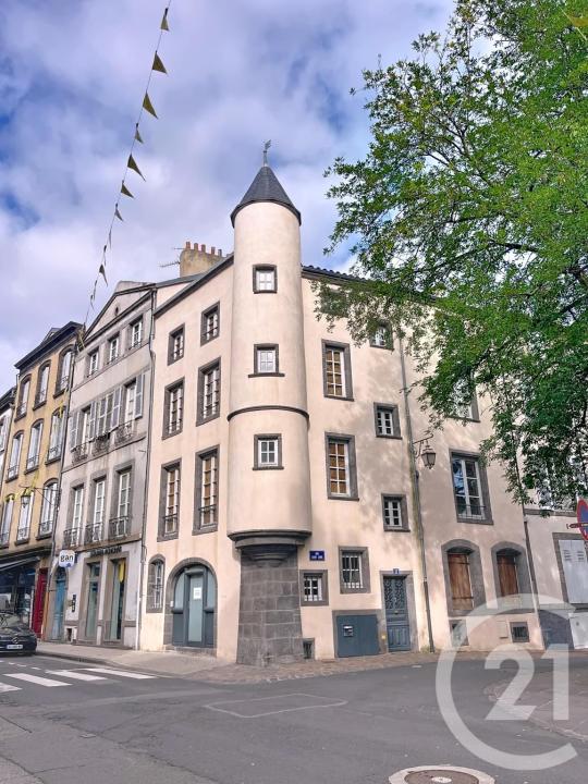 Riom, 奧弗涅 63200, 法國