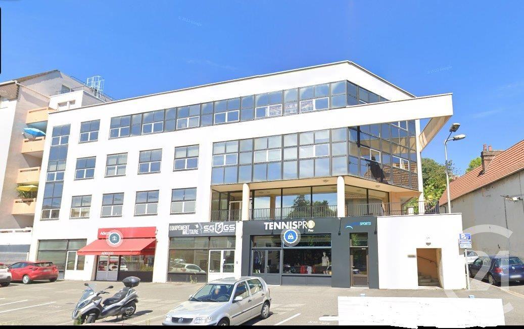 Billere, Aquitaine 64140, France